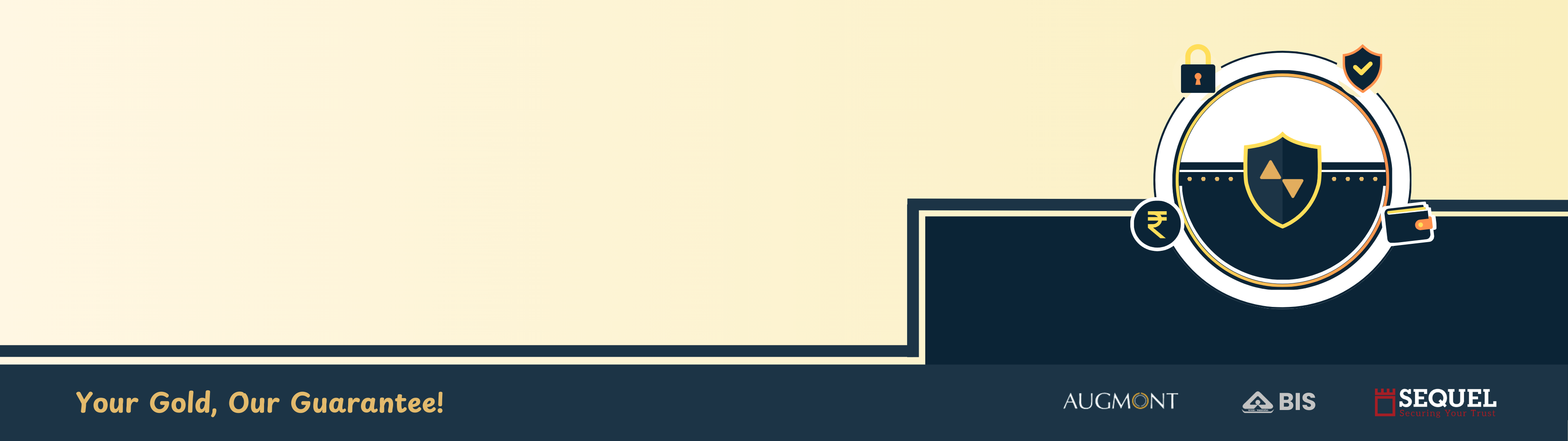 Start a SIP in 24K BIS Hallmark digital gold with Fiydaa